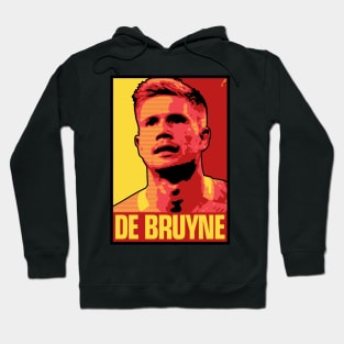 De Bruyne - BELGIUM Hoodie